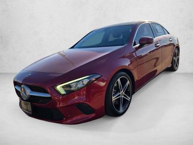 2020 Mercedes-Benz A-Class A 220 -
                  Houston, TX