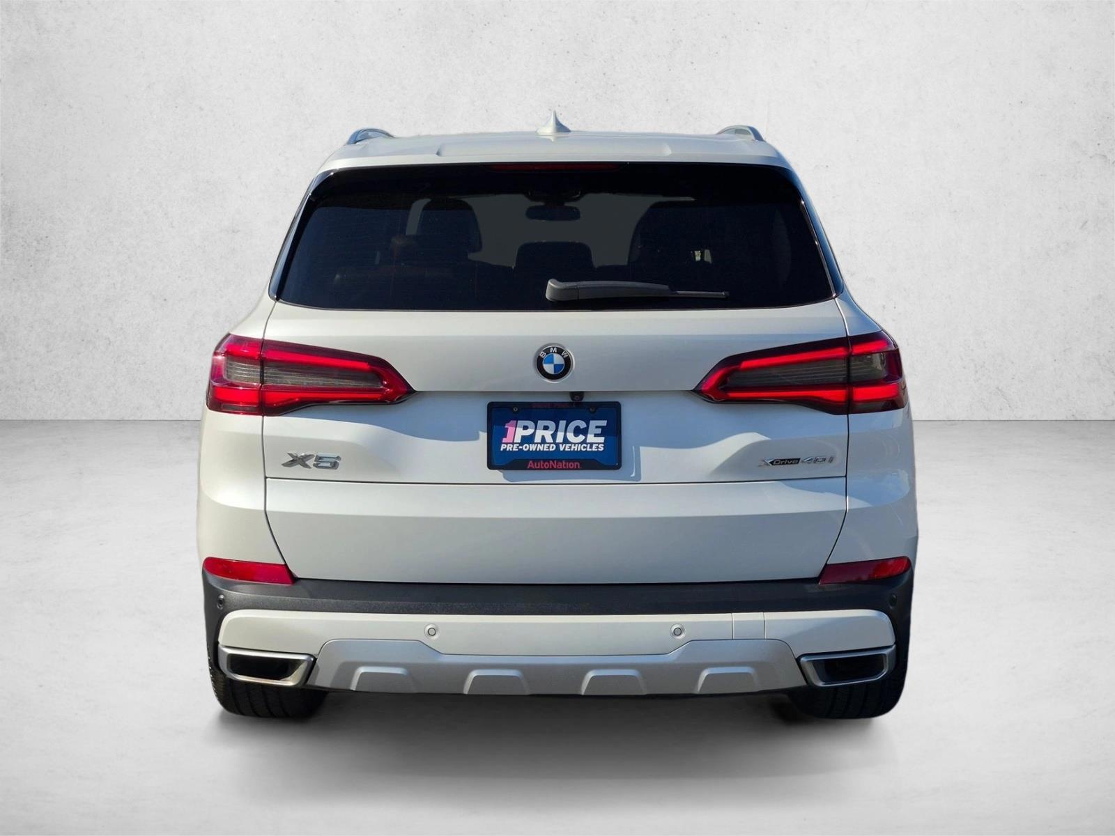 2019 BMW X5 40i - Photo 7