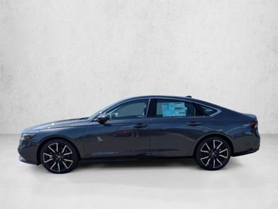 2026 Honda Accord Hybrid