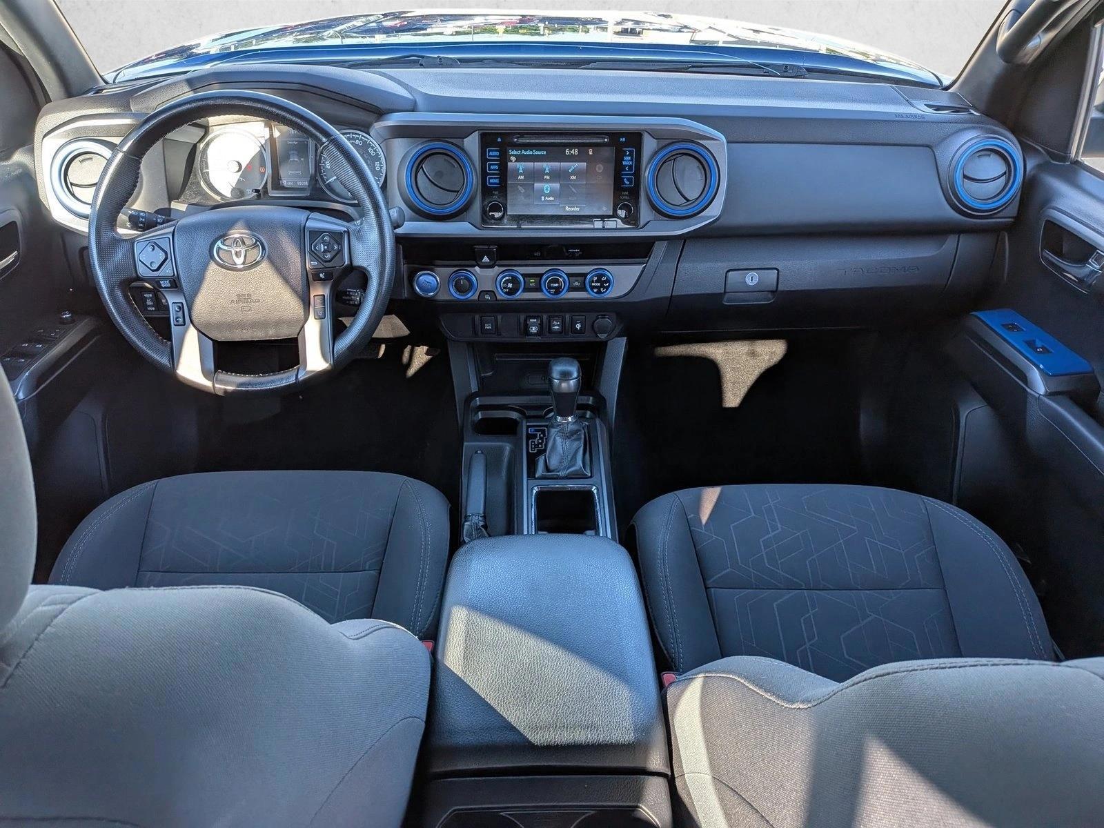 Thumbnail: 2018 Toyota Tacoma - 3