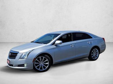 2017 Cadillac XTS Luxury -
                  Chandler, AZ