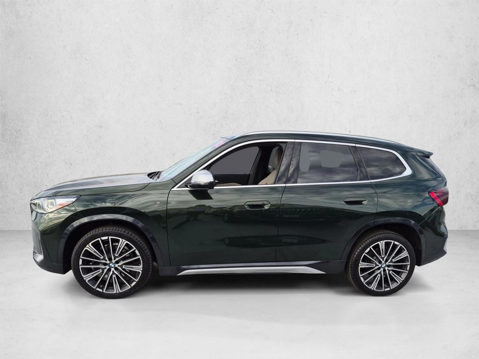 Thumbnail: 2023 BMW X1 - 2