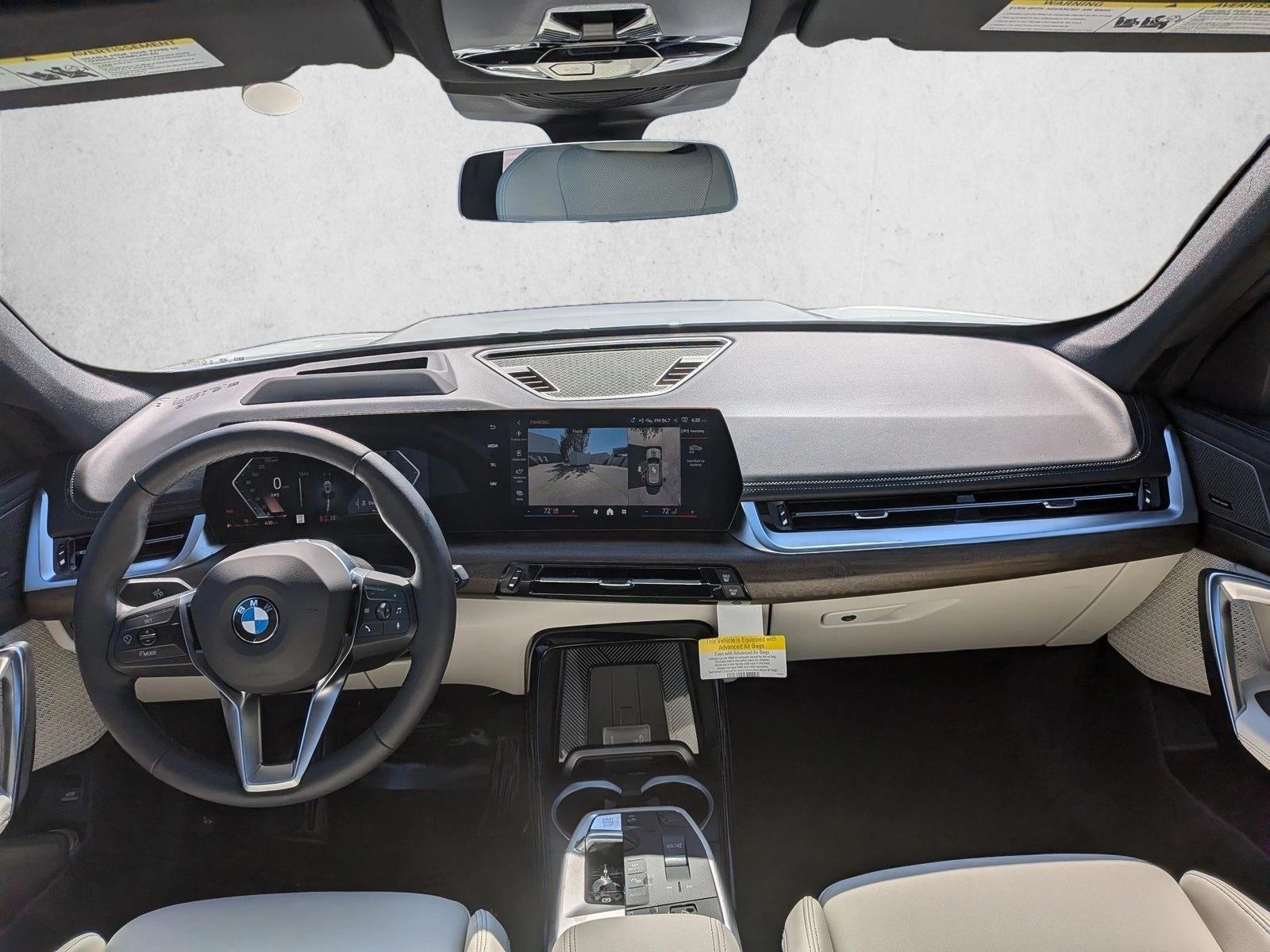 Thumbnail: 2026 BMW X1 - 4