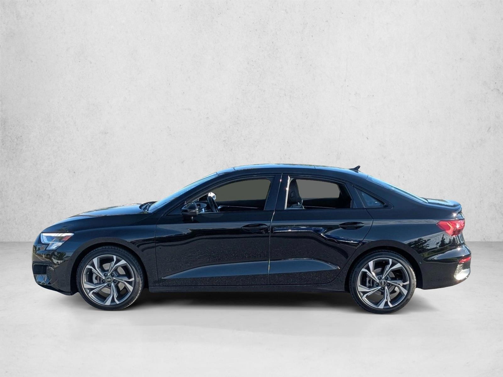 Thumbnail: 2023 Audi A3 - 2