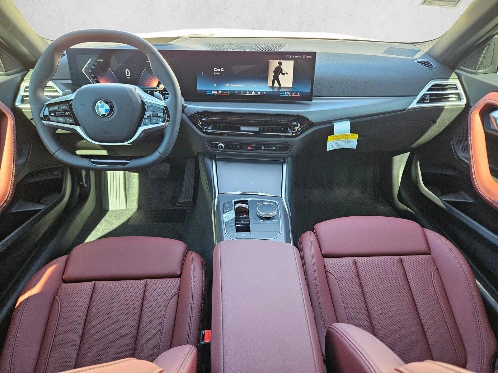 Thumbnail: 2026 BMW 2 Series - 3