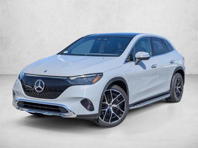 2023 Mercedes-Benz EQE 350 -
                  Torrance, CA