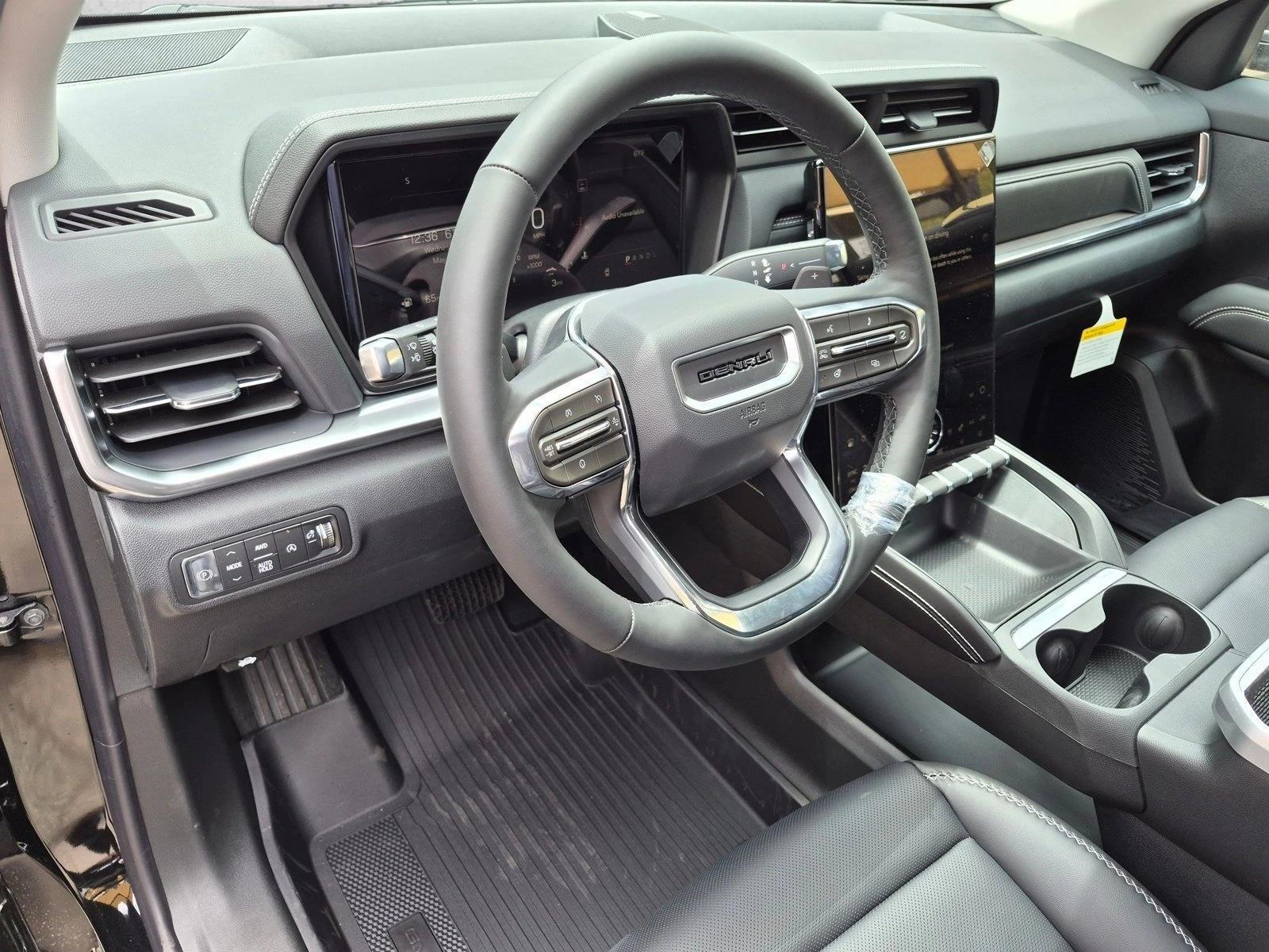Thumbnail: 2026 GMC Terrain - 3