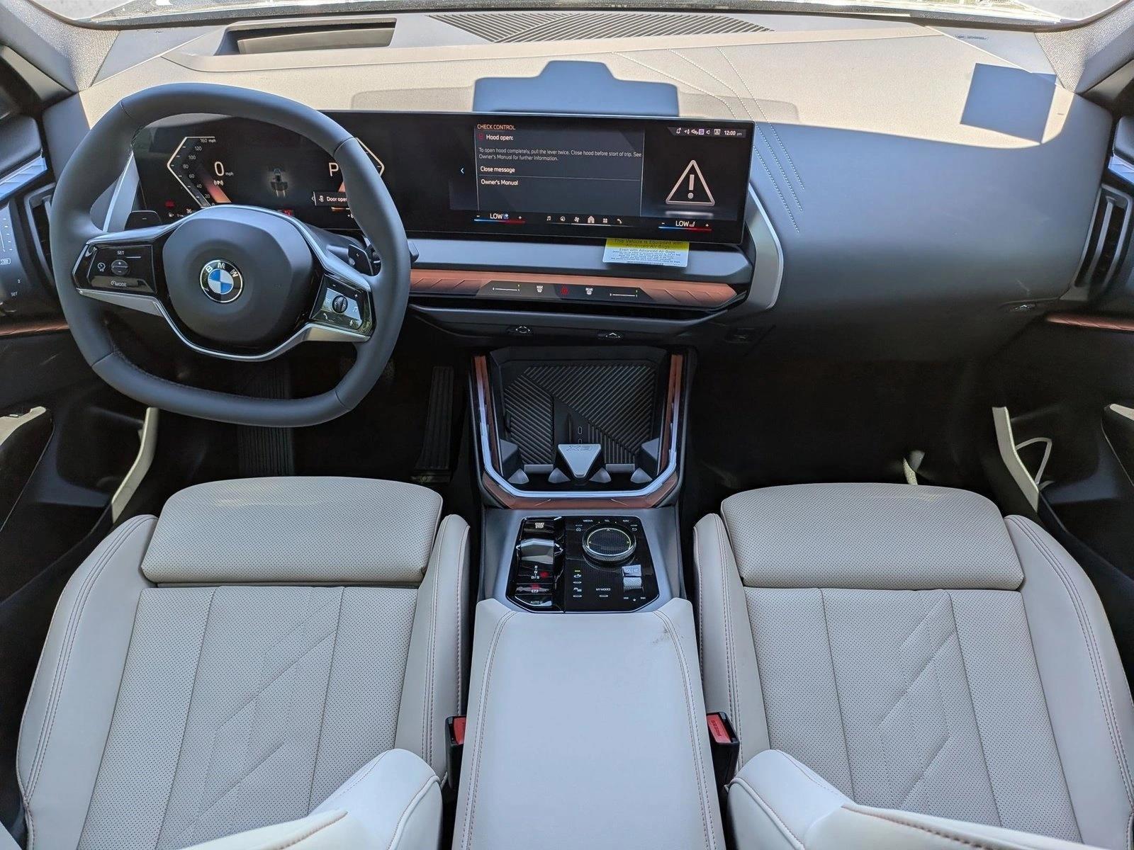 Thumbnail: 2026 BMW X3 - 4