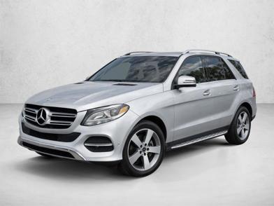 2019 Mercedes-Benz GLE 400 -
                  Ft. Lauderdale, FL