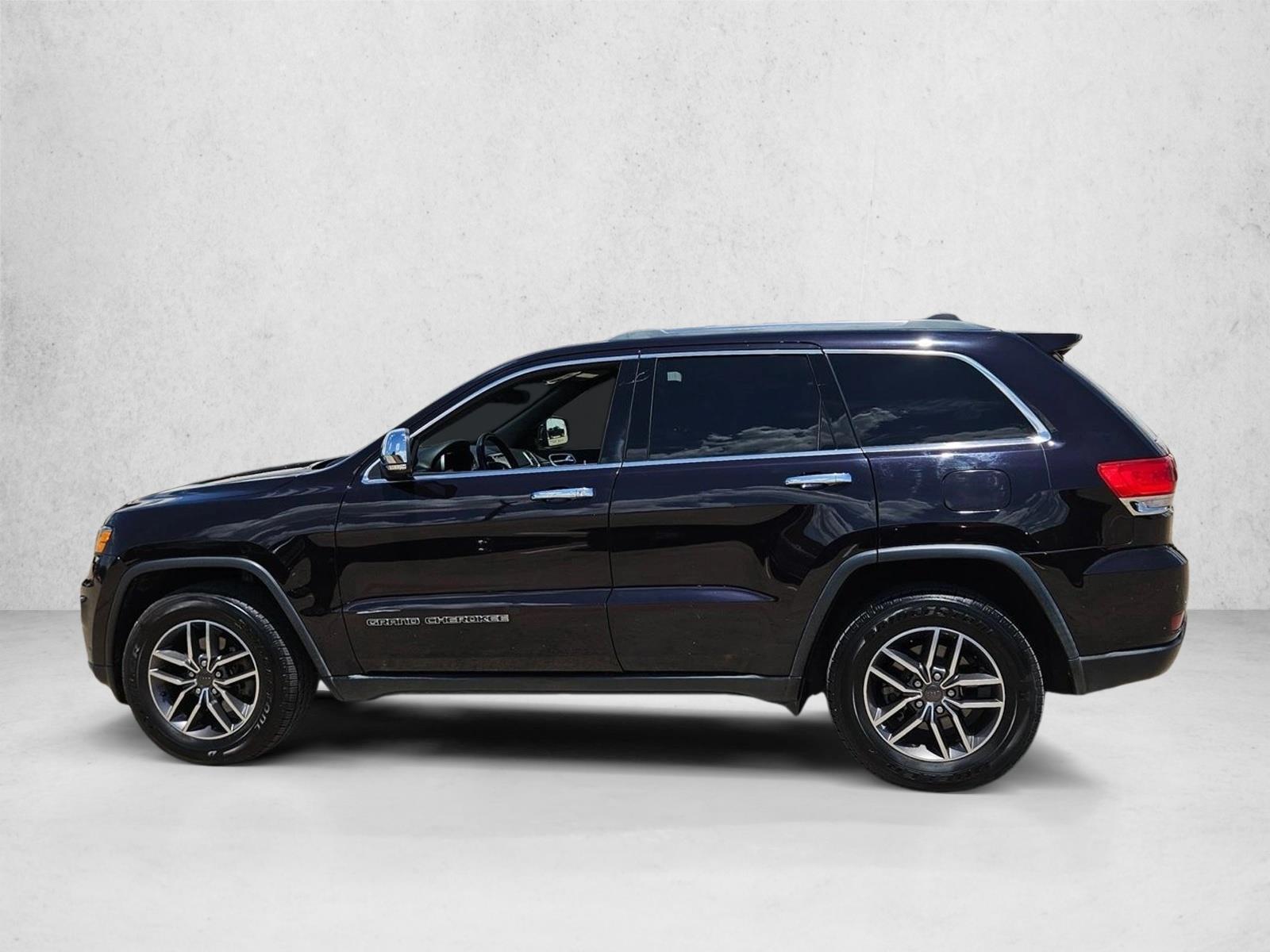 Thumbnail: 2019 Jeep Grand Cherokee - 2