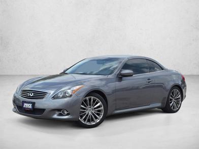 2015 INFINITI Q60  -
                  Corpus Christi, TX