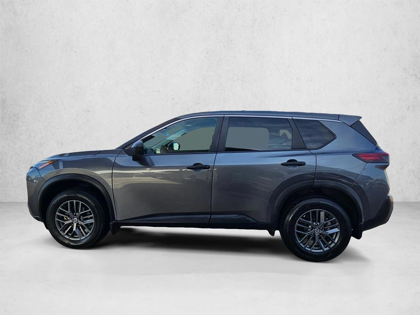 Thumbnail: 2021 Nissan Rogue - 2