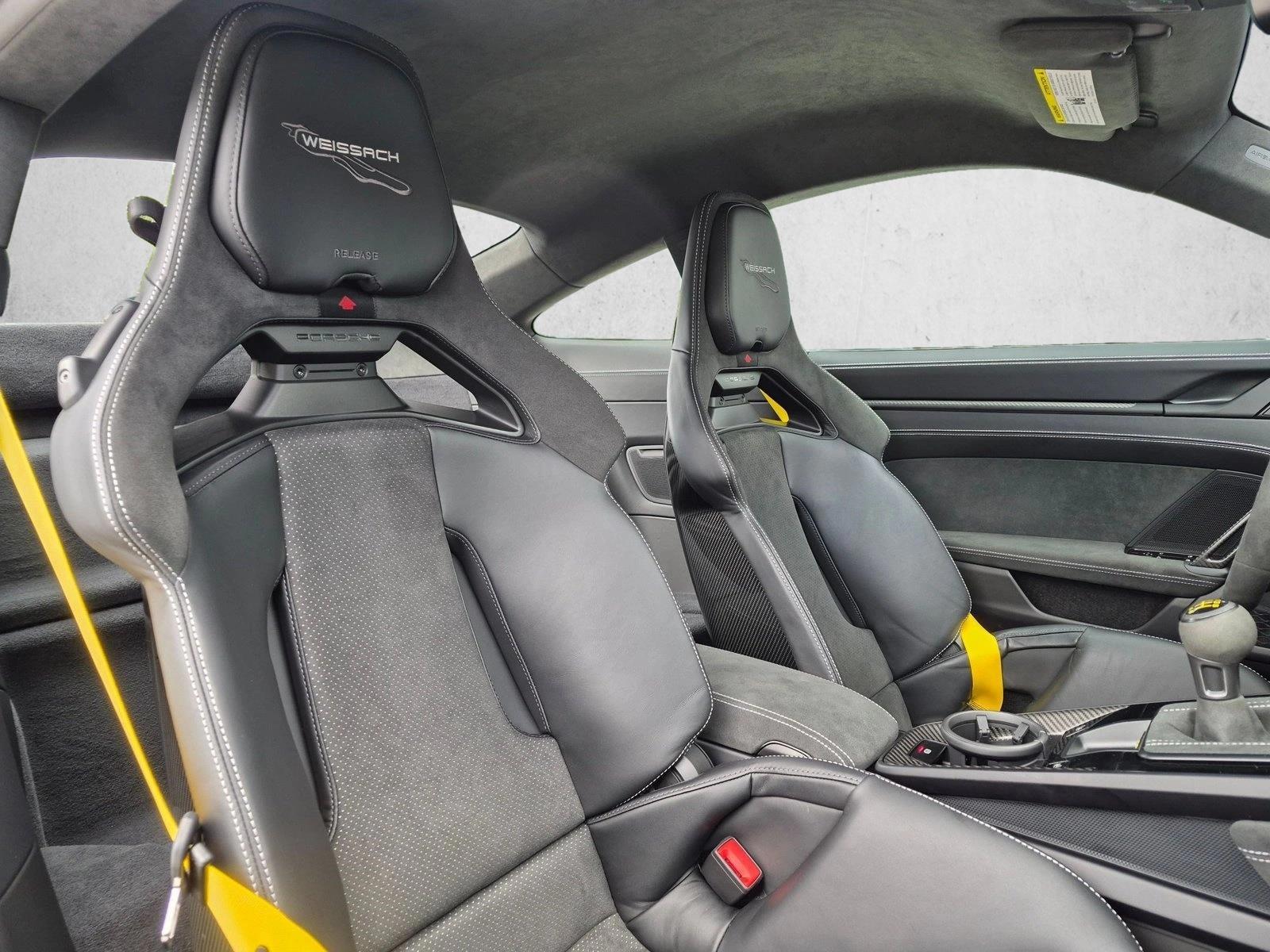 2026 Porsche 911 GT3 - Photo 30