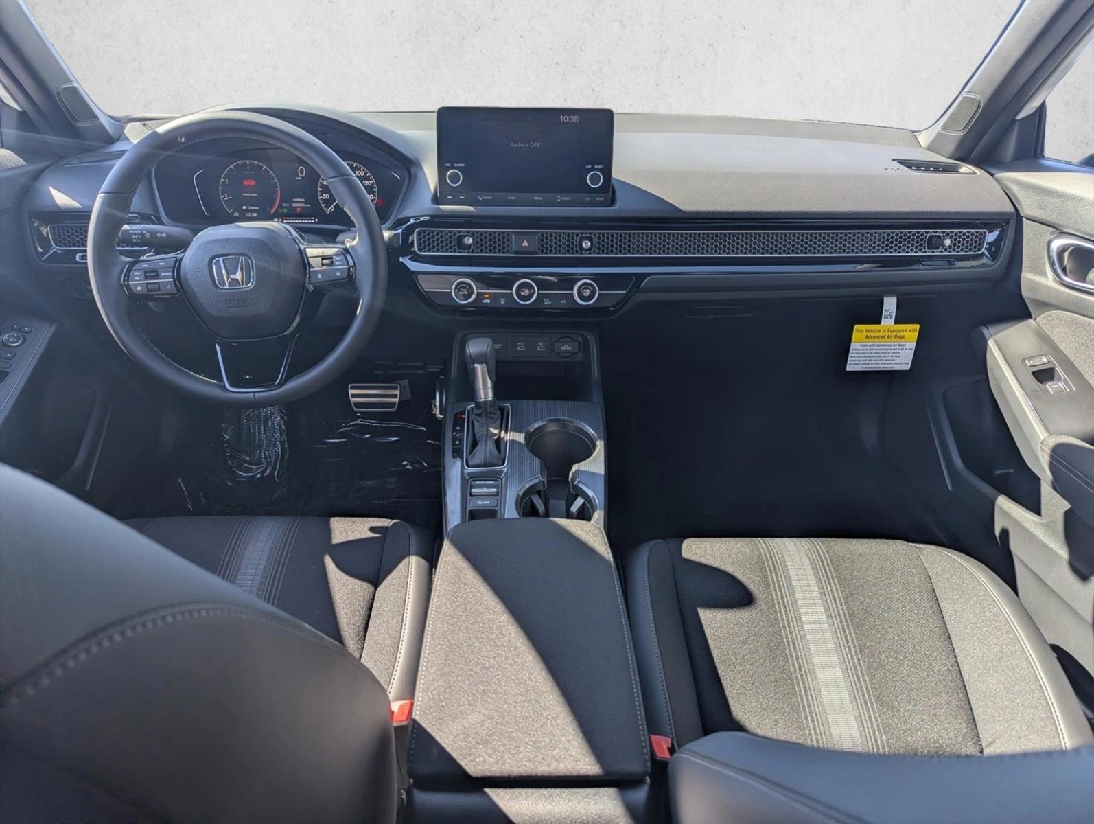 Thumbnail: 2026 Honda Civic - 3