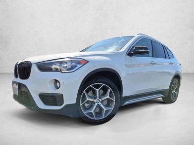2019 BMW X1 xDrive28i -
                  Roseville, CA