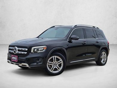 2020 Mercedes-Benz GLB 250 -
                  Corpus Christi, TX