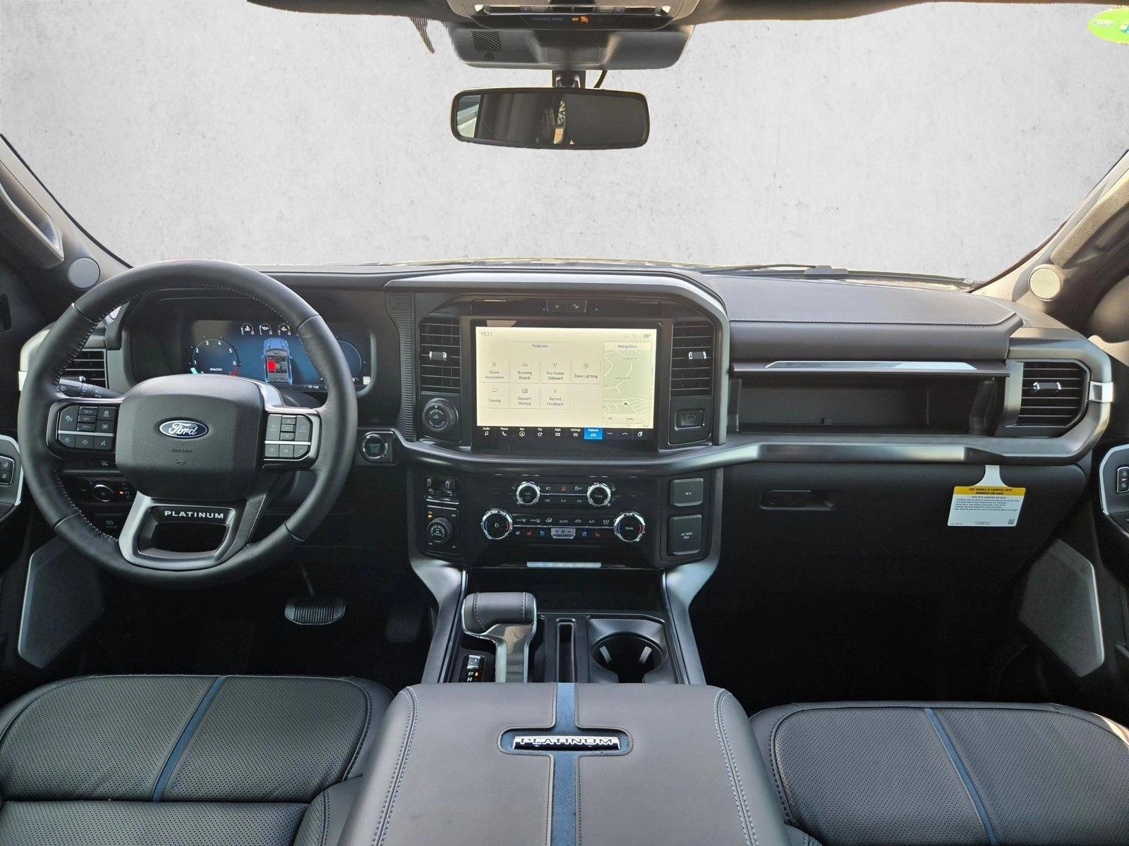 Thumbnail: 2025 Ford F-150 - 4