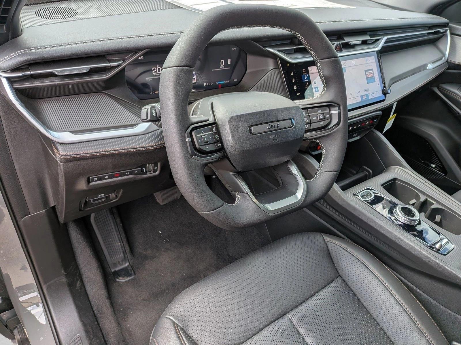 Thumbnail: 2026 Jeep Cherokee - 3