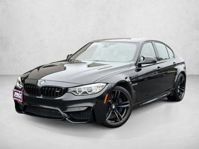 2015 BMW M3  -
                  Leesburg, VA