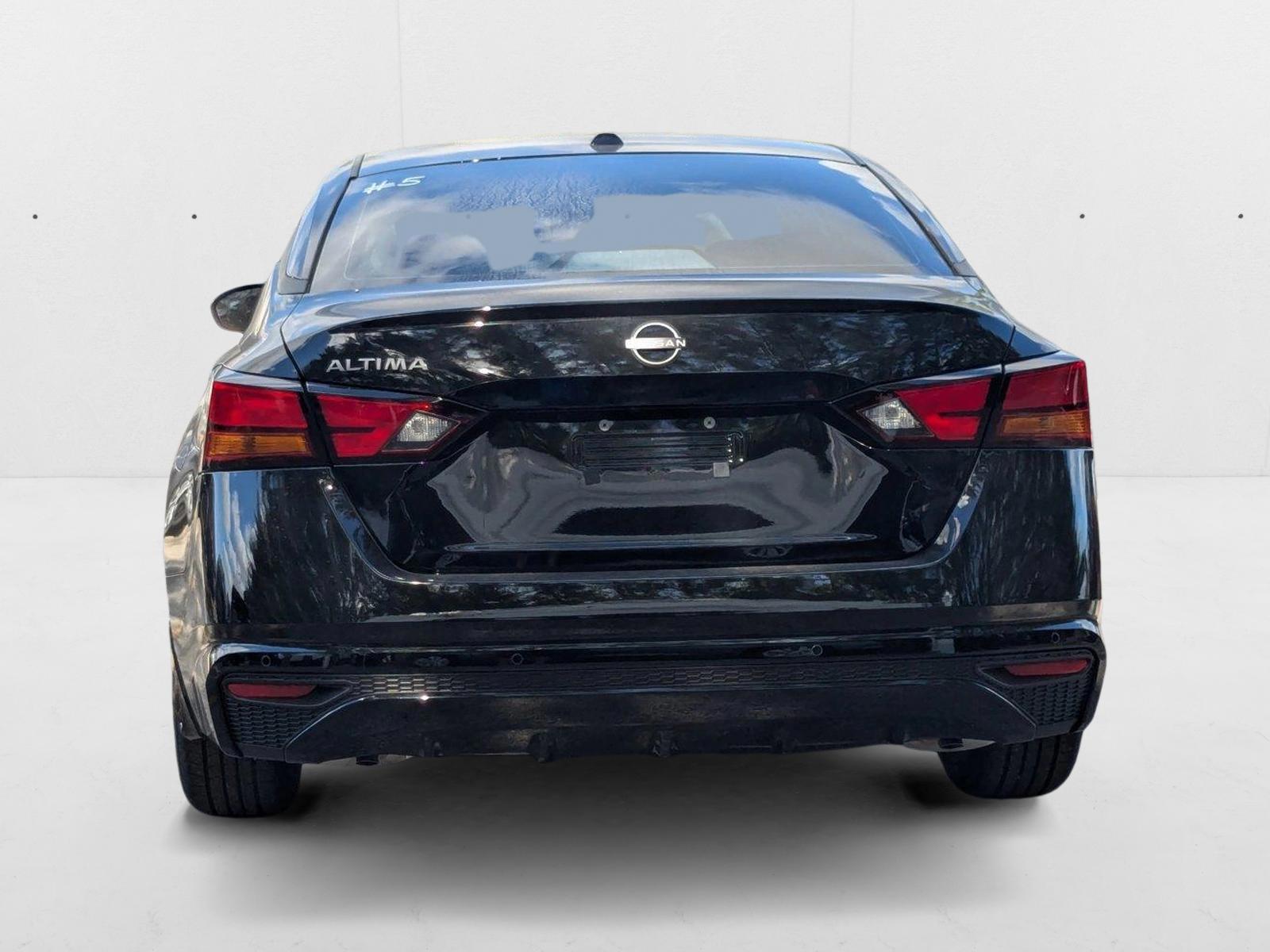 2025 Nissan Altima S - Photo 7