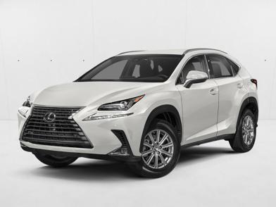 2021 Lexus NX 300 -
                  Greenacres, FL