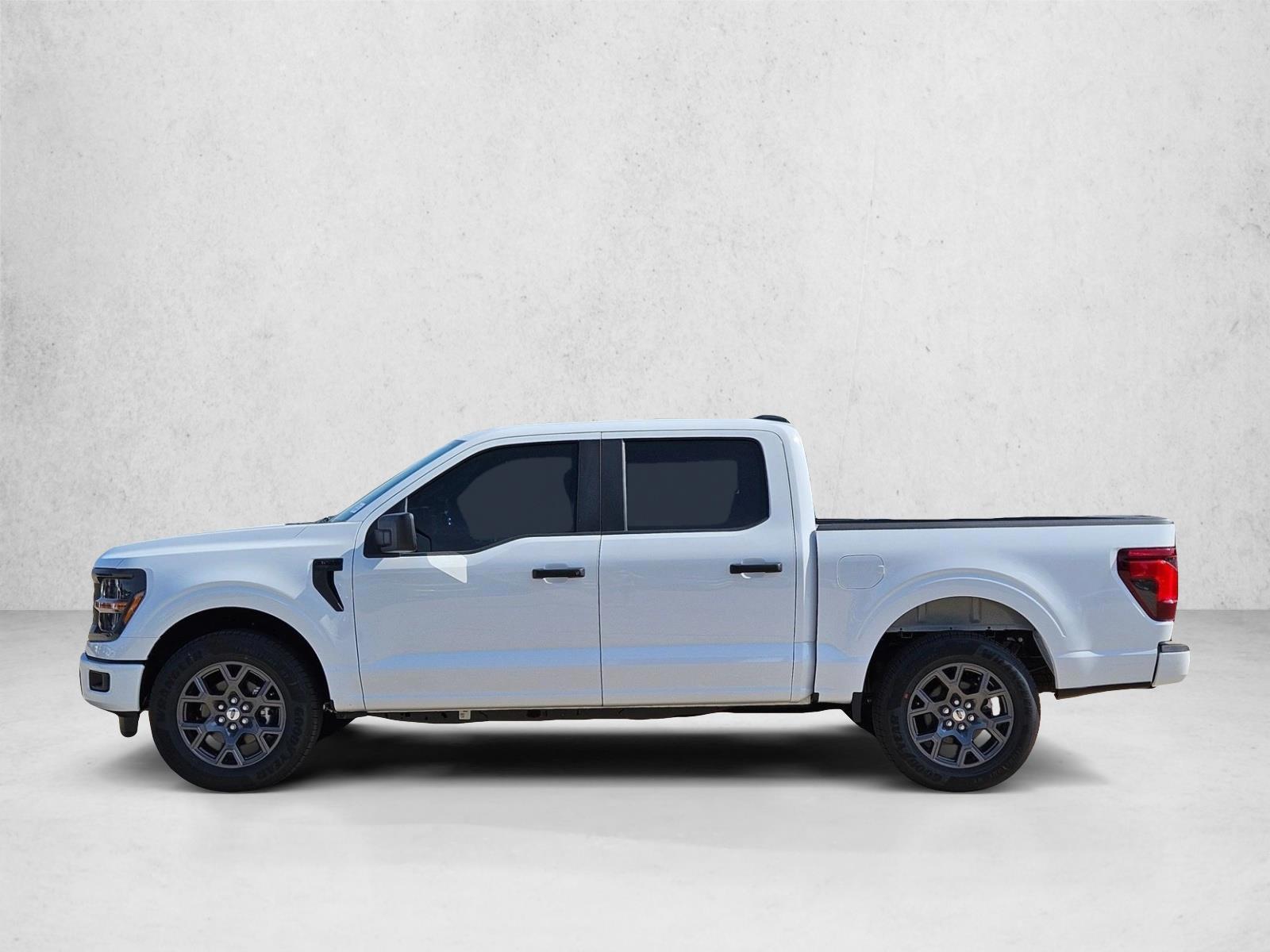 Thumbnail: 2026 Ford F-150 - 2