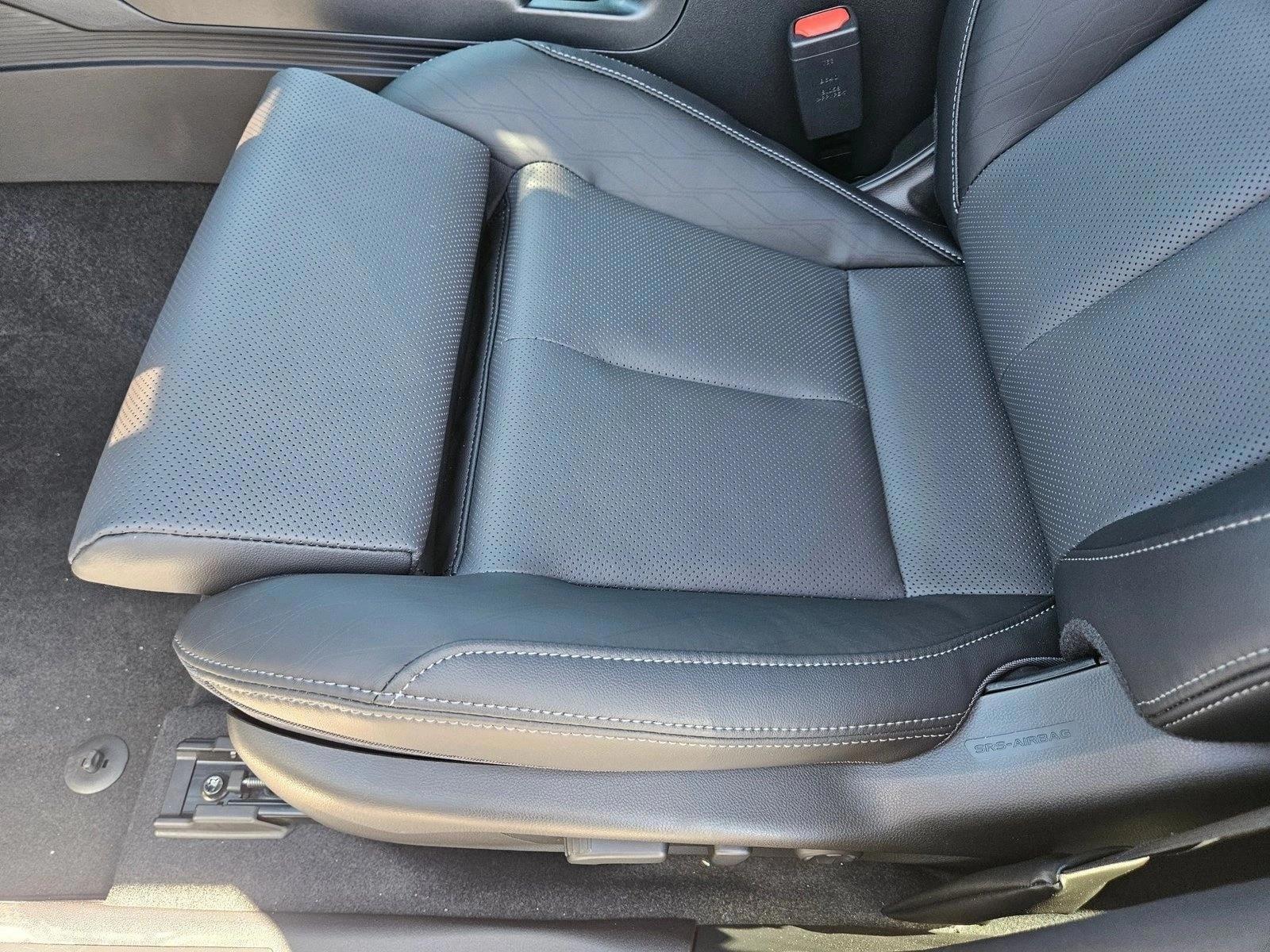 Thumbnail: 2026 Subaru Outback - 4