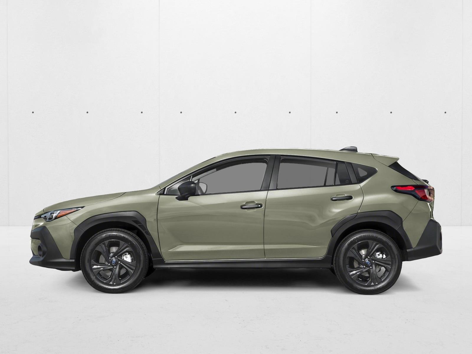 Thumbnail: 2026 Subaru Crosstrek - 2