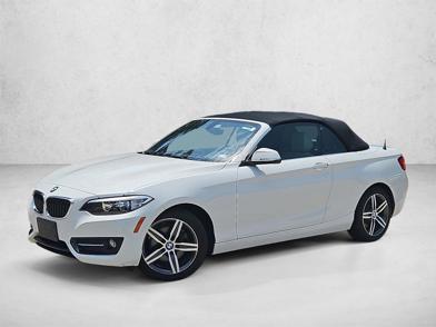 2017 BMW 2 Series 230i -
                  The Woodlands, TX