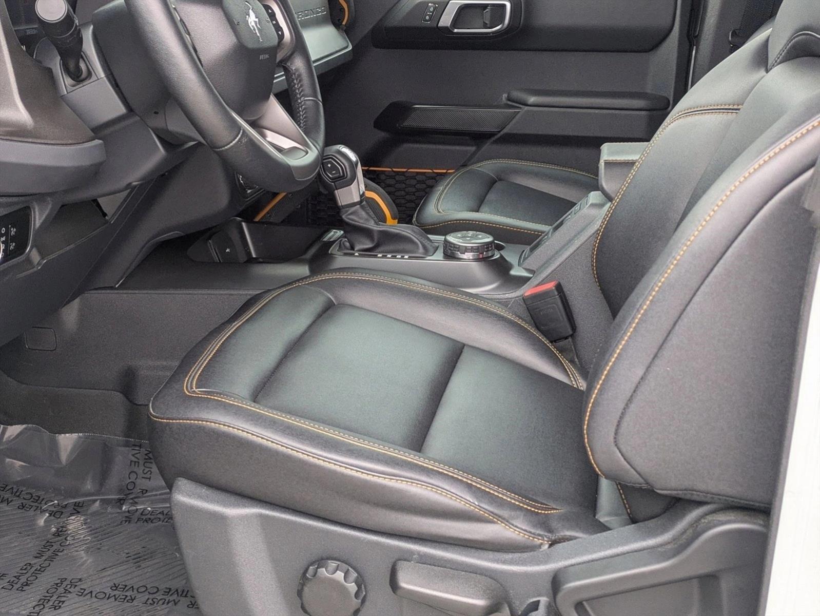 Thumbnail: 2024 Ford Bronco - 3