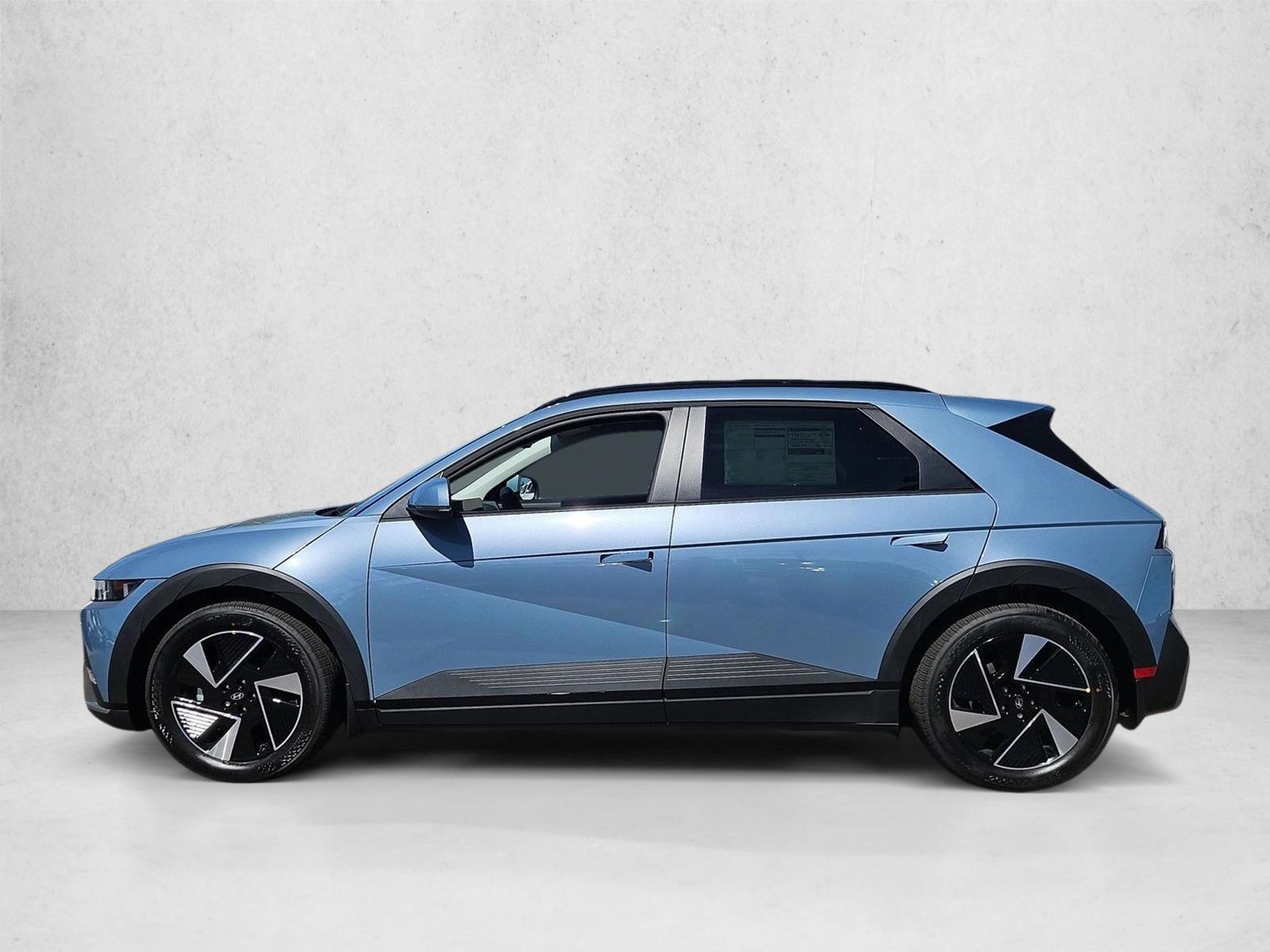 Thumbnail: 2027 Hyundai Ioniq 5 - 2