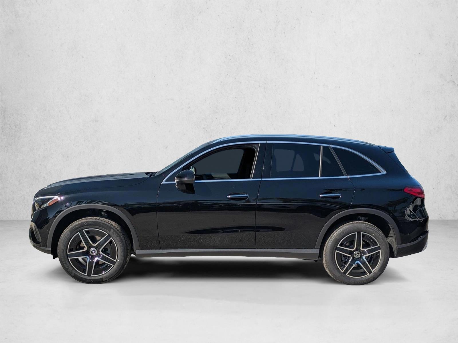Thumbnail: 2026 Mercedes-Benz GLC - 2