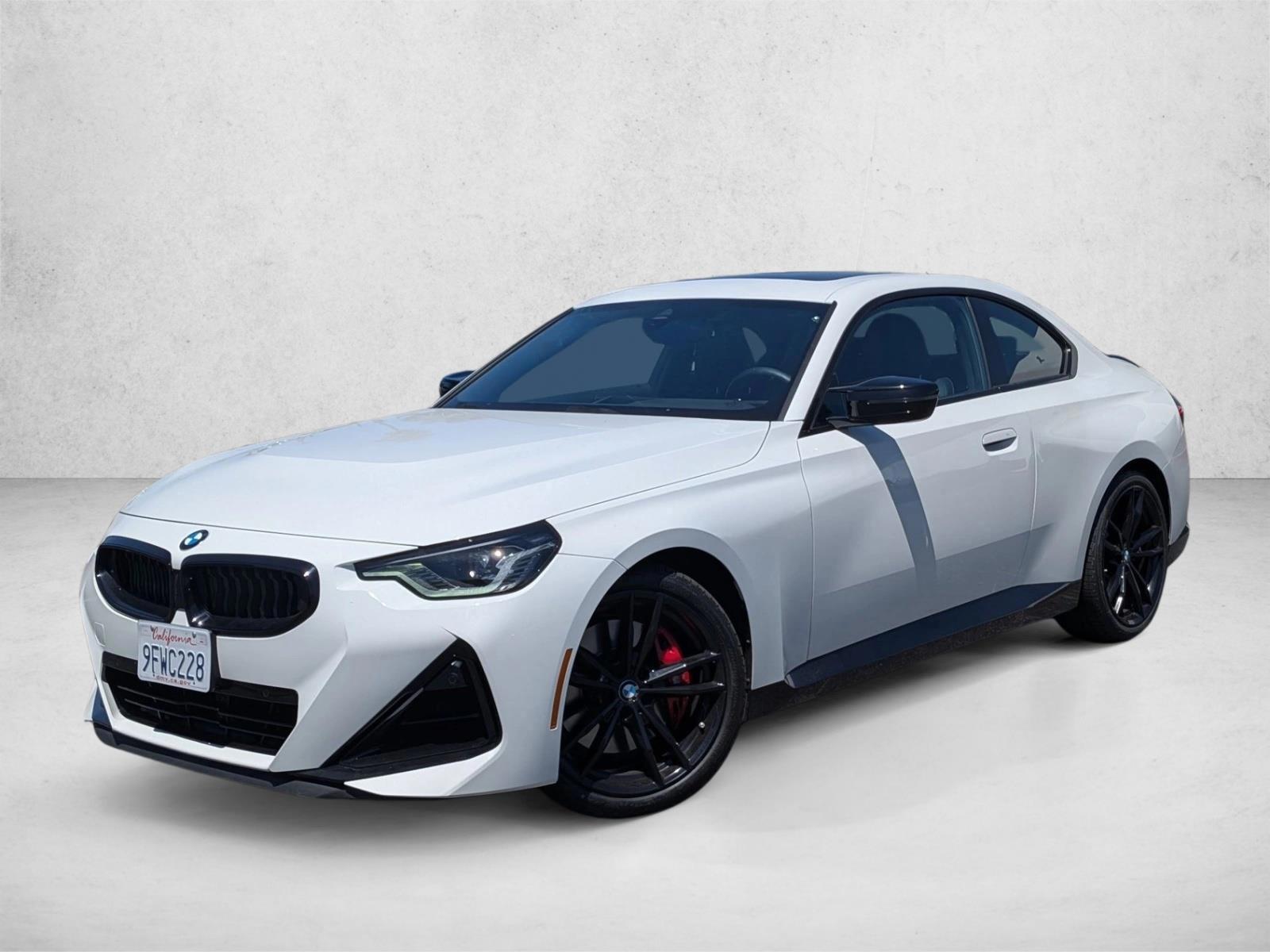 Thumbnail: 2023 BMW 2 Series - 1