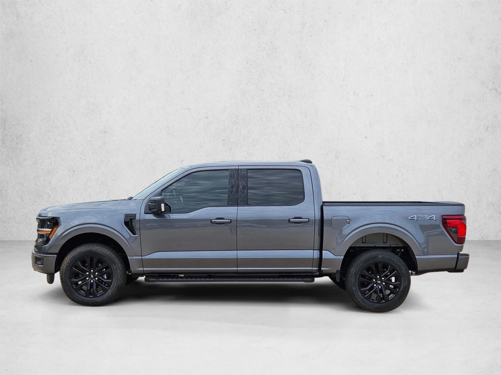 Thumbnail: 2026 Ford F-150 - 2