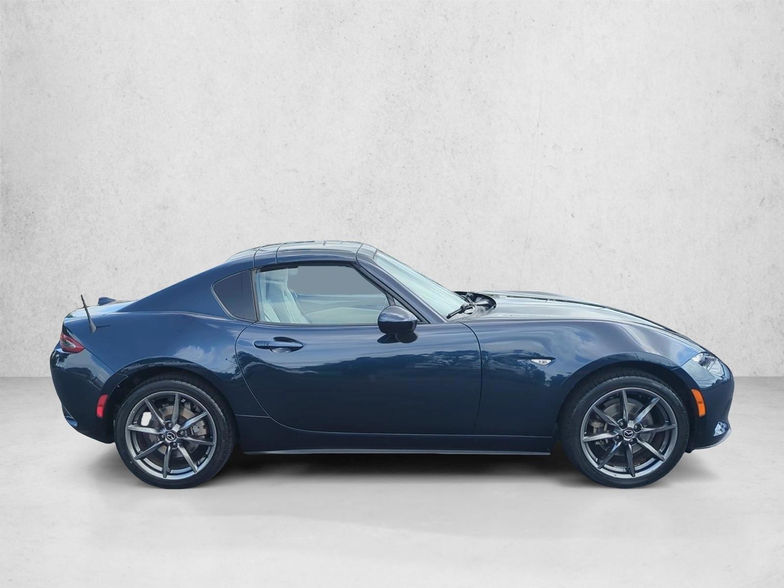 2021 Mazda MX-5 Miata RF