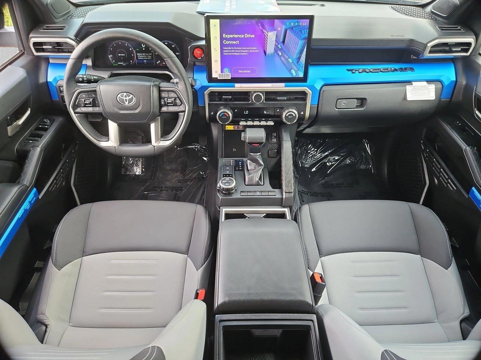 Thumbnail: 2025 Toyota Tacoma - 3
