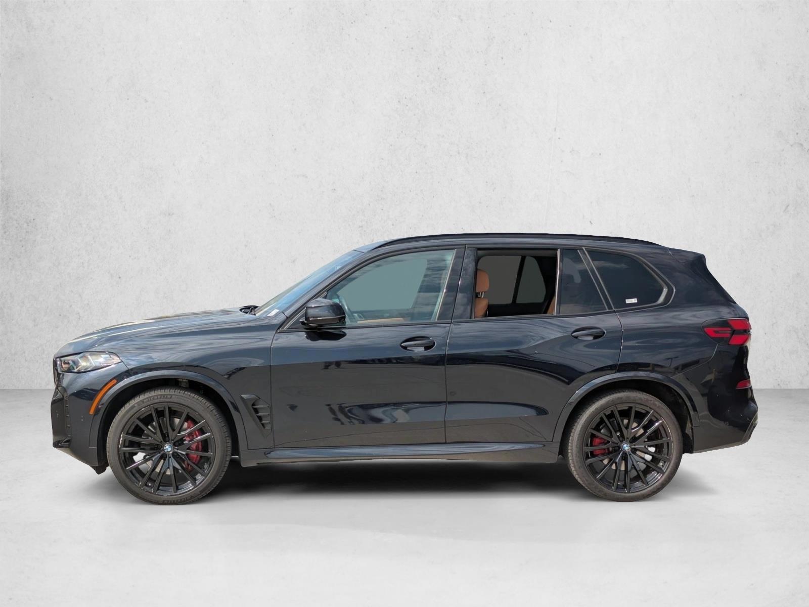 Thumbnail: 2024 BMW X5 - 2