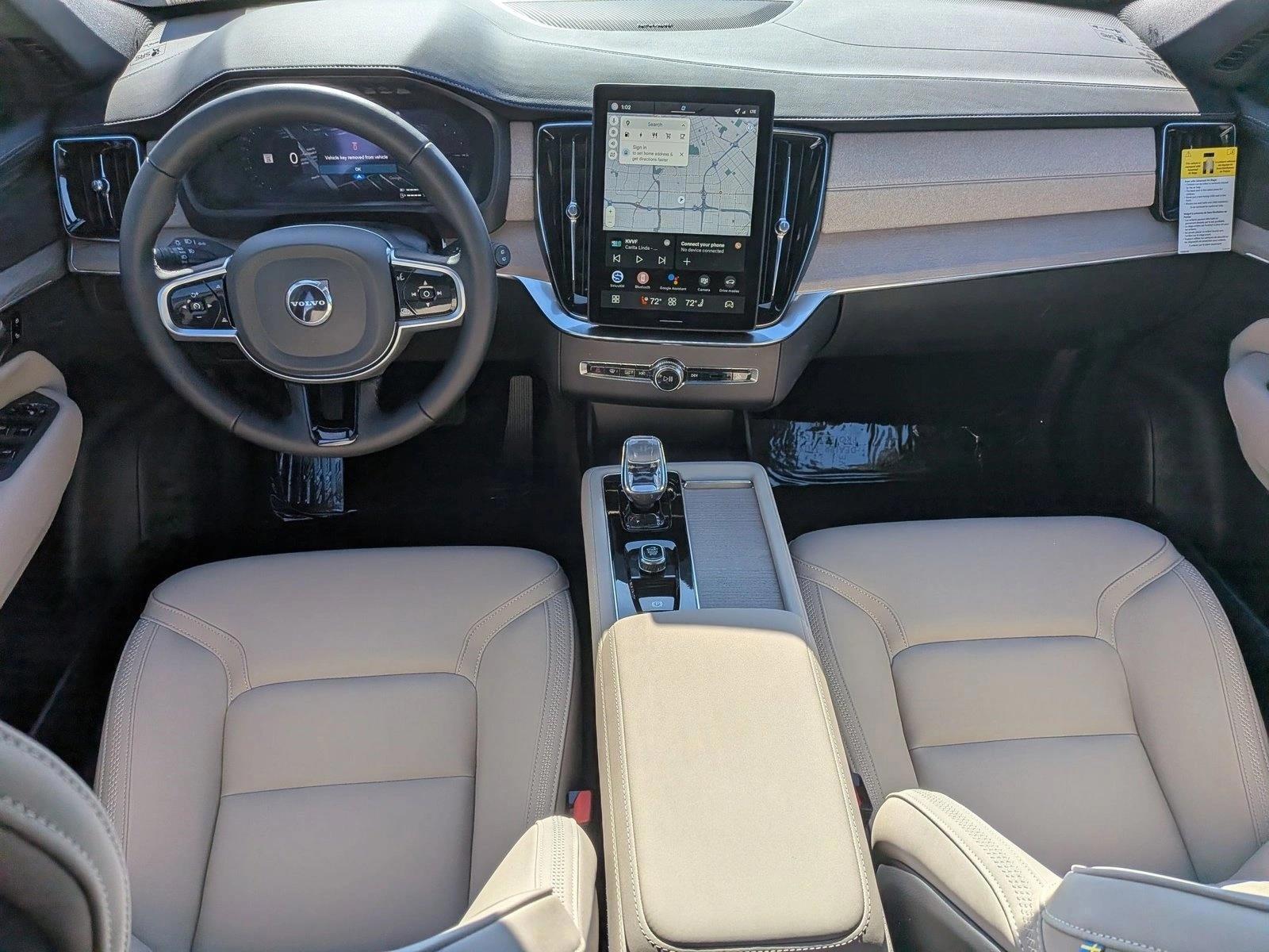 Thumbnail: 2026 Volvo XC90 - 4