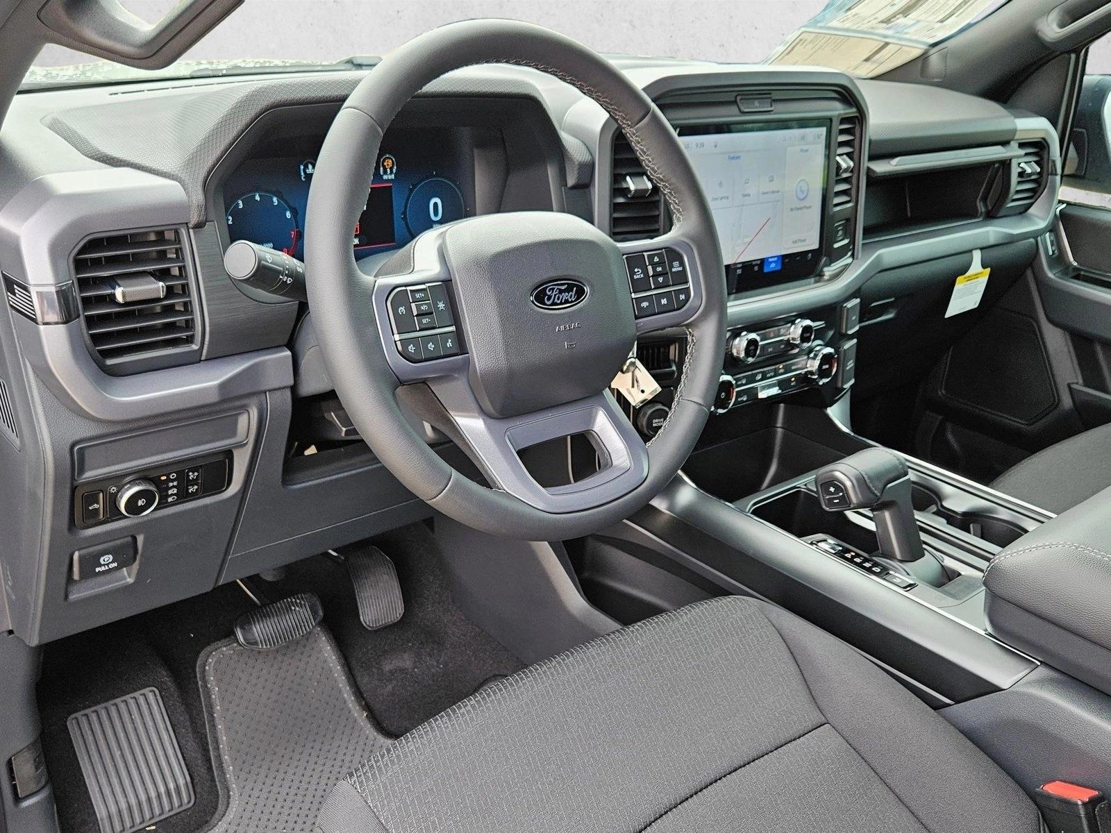 Thumbnail: 2026 Ford F-150 - 3