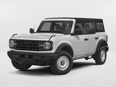 2022 Ford Bronco Wildtrak -
                  Corpus Christi, TX