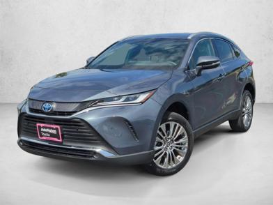 2022 Toyota Venza XLE -
                  Irvine, CA