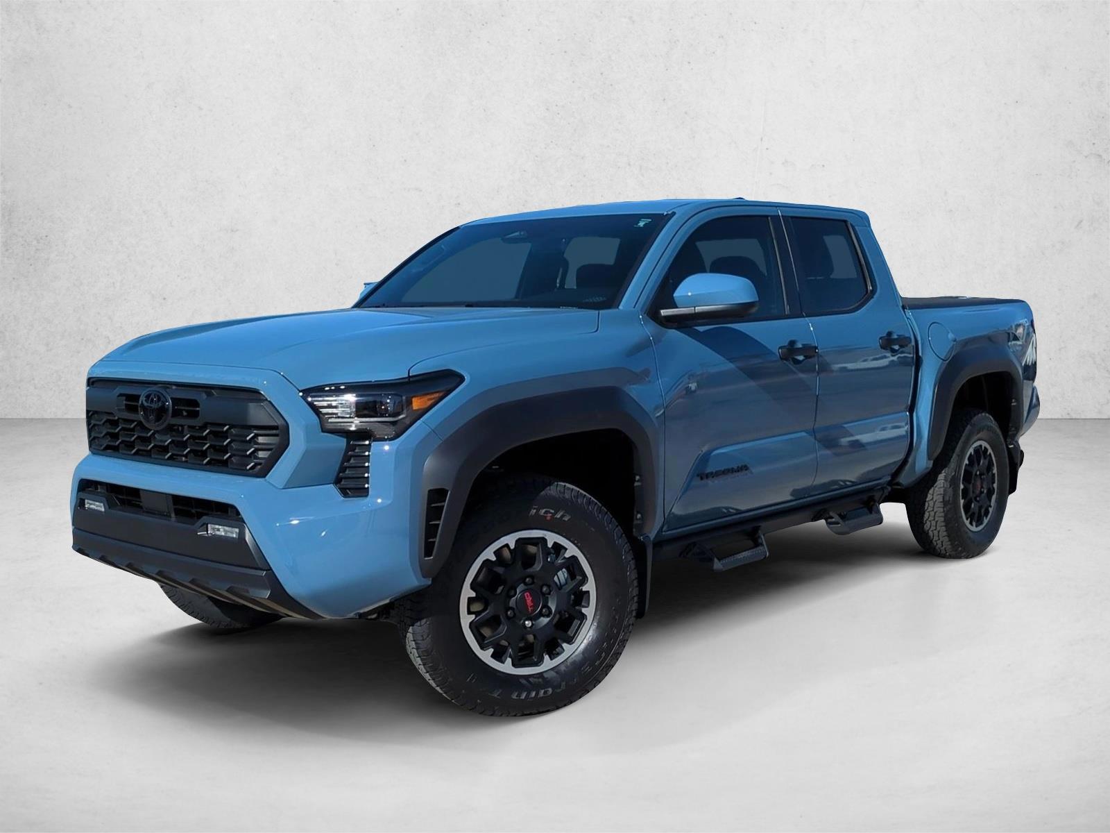 Thumbnail: 2026 Toyota Tacoma - 1