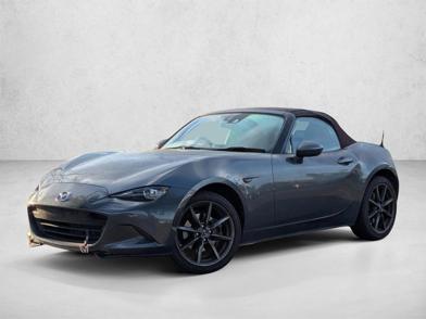 2018 Mazda MX-5 Miata Grand Touring -
                  Sanford, FL