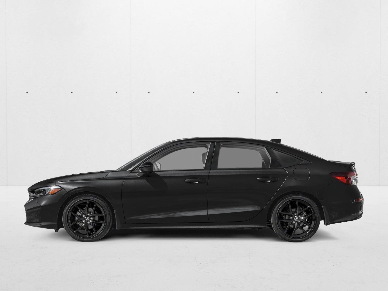 Thumbnail: 2026 Honda Civic - 2