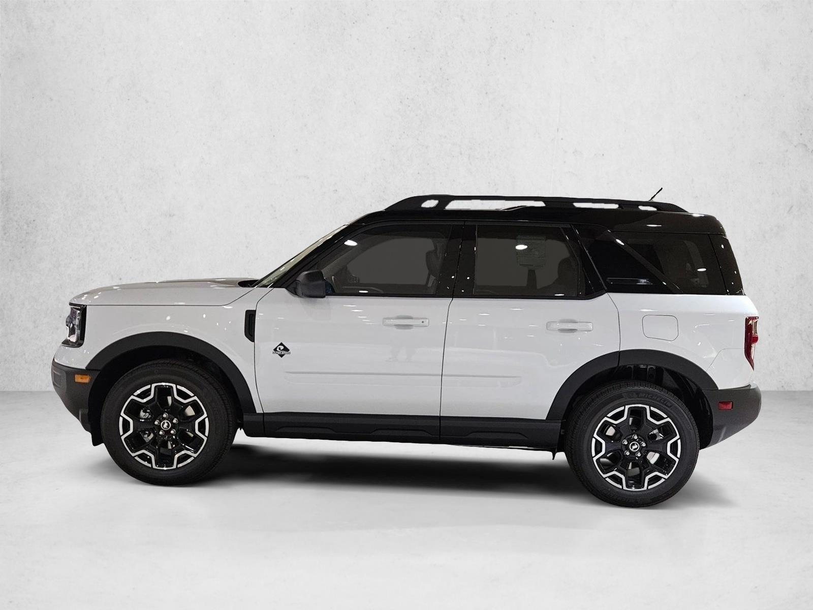 Thumbnail: 2026 Ford Bronco Sport - 2