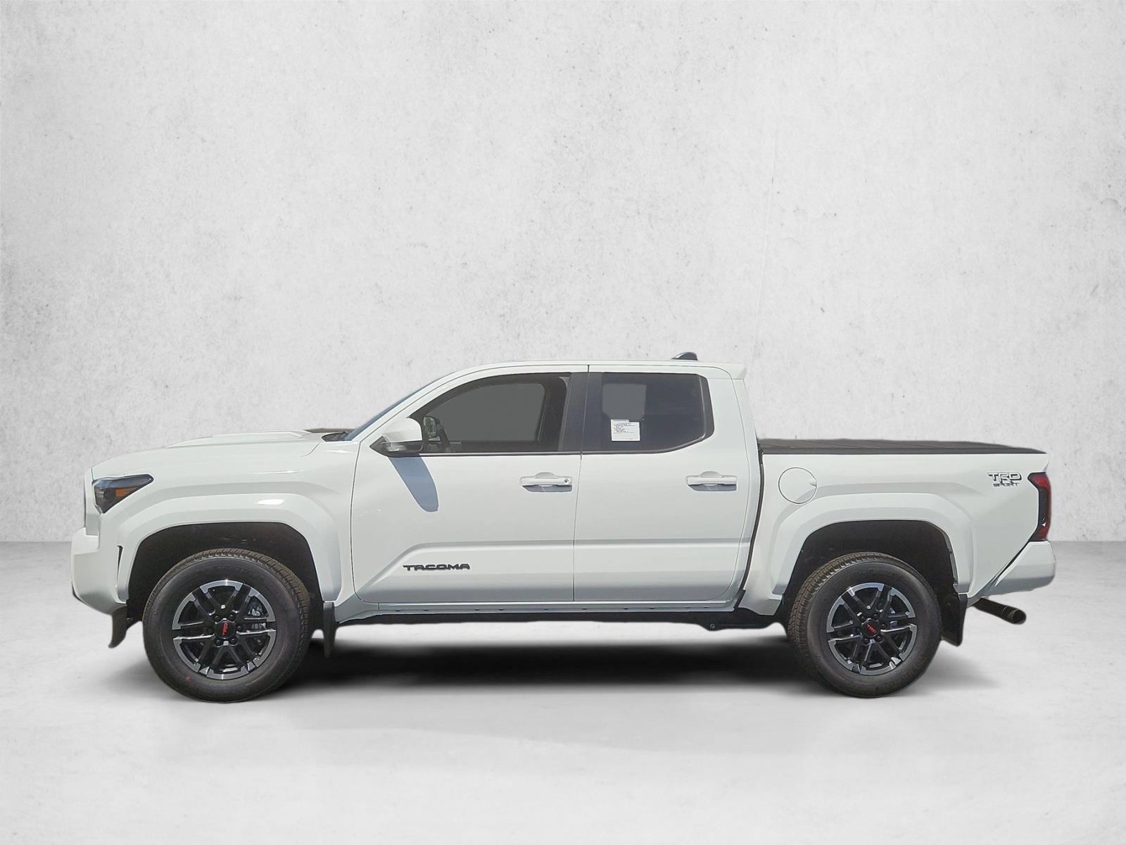 Thumbnail: 2026 Toyota Tacoma - 2