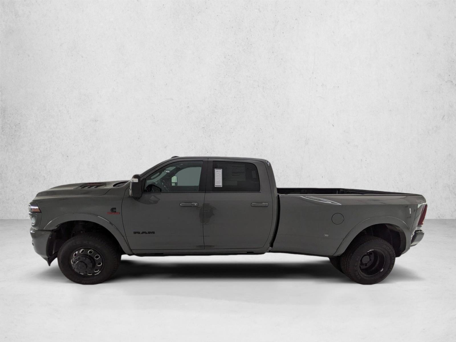 Thumbnail: 2026 RAM 3500 - 2