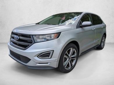 2016 Ford Edge Sport -
                  Amherst, OH