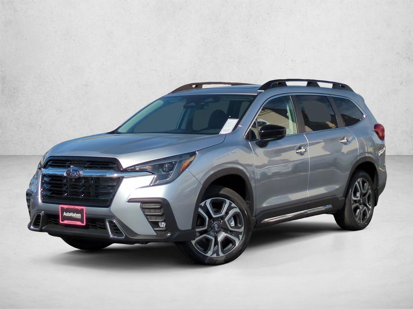Thumbnail: 2026 Subaru Ascent - 1