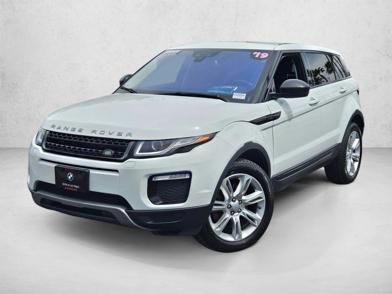 2019 Land Rover Range Rover Evoque SE Premium -
                  Las Vegas, NV